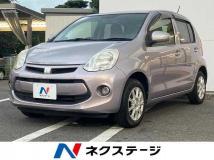 2014 Toyota Passo