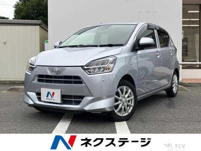 2020 Toyota PIXIS EPOCH