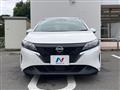 2022 Nissan Note