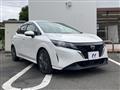 2022 Nissan Note