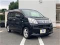 2018 Daihatsu Move