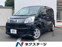 2018 Daihatsu Move