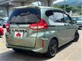 2022 Honda Freed