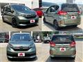 2022 Honda Freed