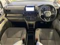 2025 Honda Step WGN