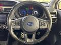 2017 Subaru IMPREZA XV HYBRID