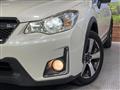 2017 Subaru IMPREZA XV HYBRID
