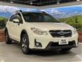 2017 Subaru IMPREZA XV HYBRID