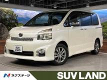 2011 Toyota Voxy
