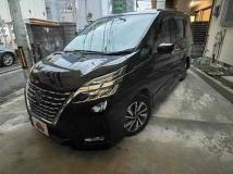 2020 Nissan Serena