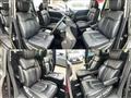 2015 Nissan Elgrand