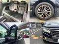 2015 Nissan Elgrand