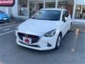 2015 Mazda Demio