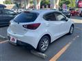 2015 Mazda Demio