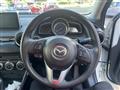 2015 Mazda Demio