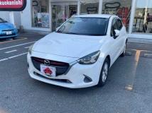 2015 Mazda Demio