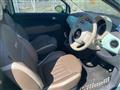 2015 Fiat 500
