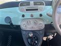 2015 Fiat 500
