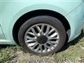 2015 Fiat 500