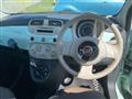 2015 Fiat 500