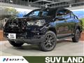 2022 Toyota Hilux