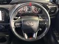 2022 Toyota Hilux