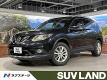 2016 Nissan X-Trail