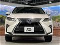 2019 Lexus RX
