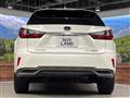 2019 Lexus RX