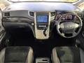 2013 Toyota Vellfire