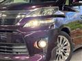 2013 Toyota Vellfire