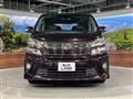 2013 Toyota Vellfire