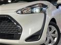 2020 Toyota Sienta