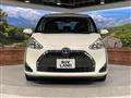 2020 Toyota Sienta
