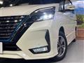 2021 Nissan Serena
