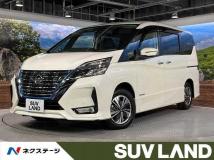 2021 Nissan Serena