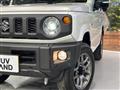 2026 Suzuki Jimny