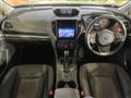 2017 Subaru IMPREZA XV HYBRID