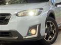 2017 Subaru IMPREZA XV HYBRID
