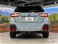 2017 Subaru IMPREZA XV HYBRID