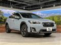 2017 Subaru IMPREZA XV HYBRID