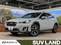 2017 Subaru IMPREZA XV HYBRID