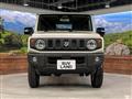 2026 Suzuki Jimny
