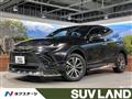 2020 Toyota Harrier