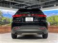 2023 Toyota Harrier
