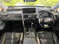 2020 Lexus RX