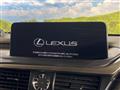 2020 Lexus RX