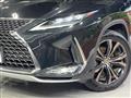 2020 Lexus RX