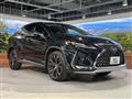 2020 Lexus RX