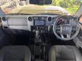 2025 Toyota Landcruiser 70